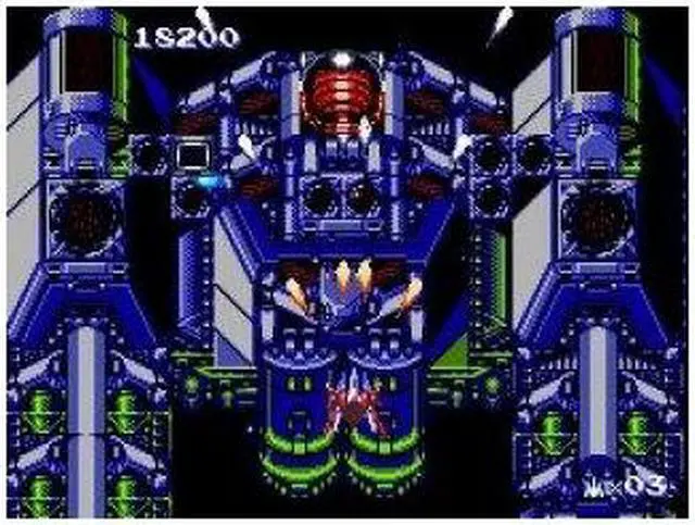 Alt view image 17 of 19 - Retro Game Challenge Nintendo DS Game