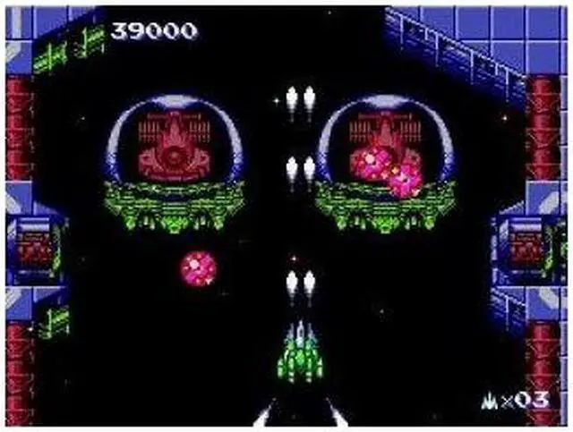 Alt view image 18 of 19 - Retro Game Challenge Nintendo DS Game