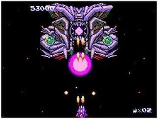 Alt view image 19 of 19 - Retro Game Challenge Nintendo DS Game