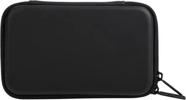 Alt view image 4 of 7 - HORI Hard Pouch for Nintendo NEW 3DS XL