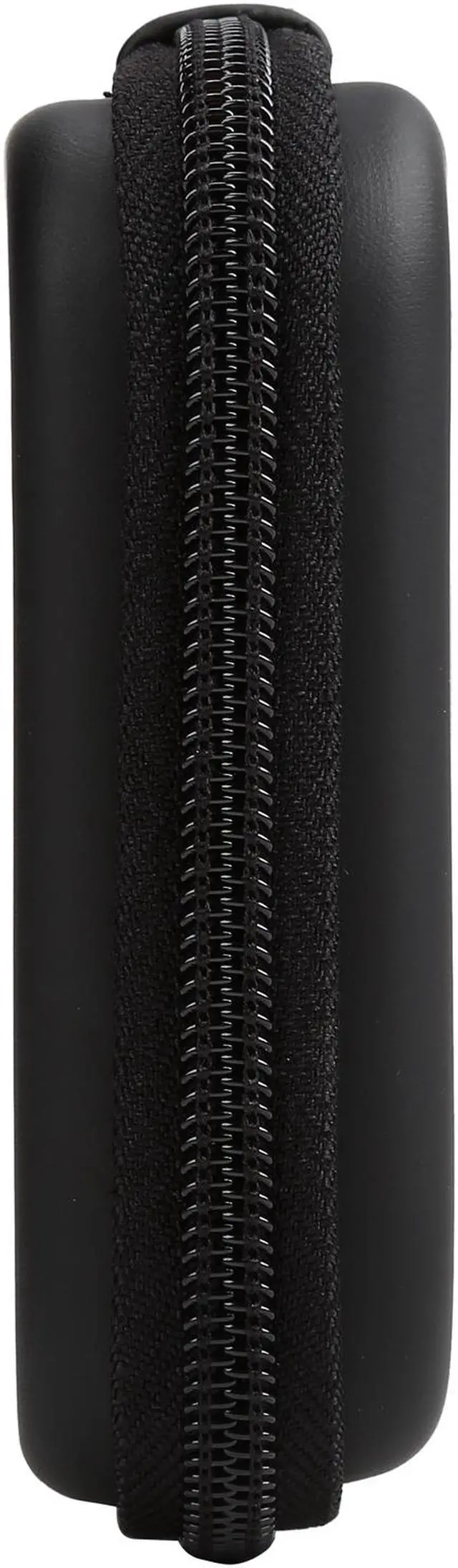 Alt view image 5 of 7 - HORI Hard Pouch for Nintendo NEW 3DS XL