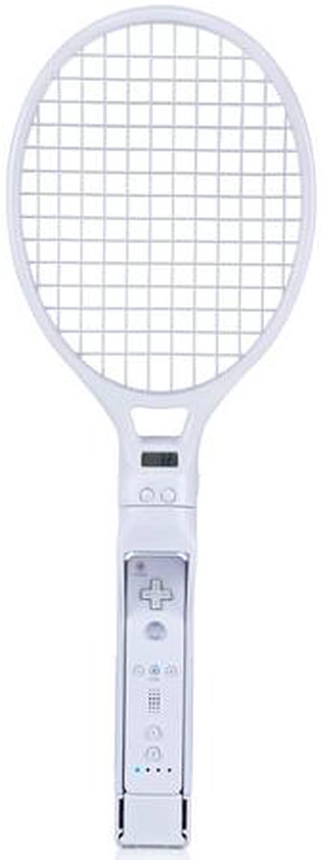Smart Rackets Inteligentes CTA Digital Smart Racket for Wii - Newegg.com