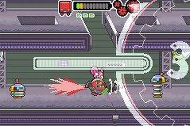 Alt view image 7 of 19 - Drill Dozer GameBoy Advance game Nintendo