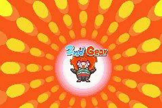 Alt view image 9 of 19 - Drill Dozer GameBoy Advance game Nintendo