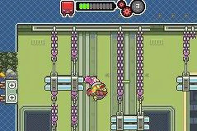 Alt view image 19 of 19 - Drill Dozer GameBoy Advance game Nintendo