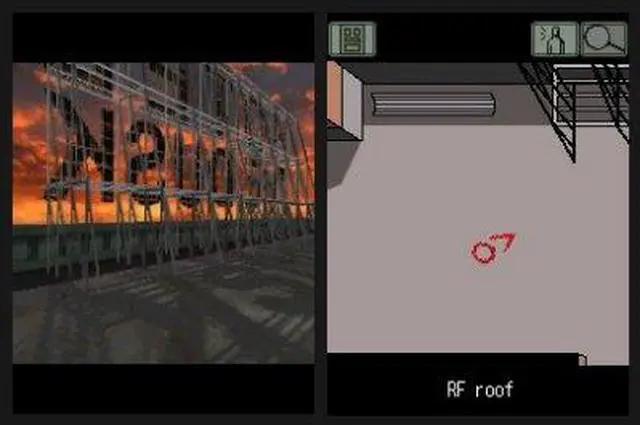 Alt view image 3 of 7 - Hotel Dusk: Room 215 game