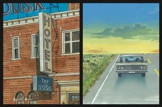 Alt view image 4 of 7 - Hotel Dusk: Room 215 game