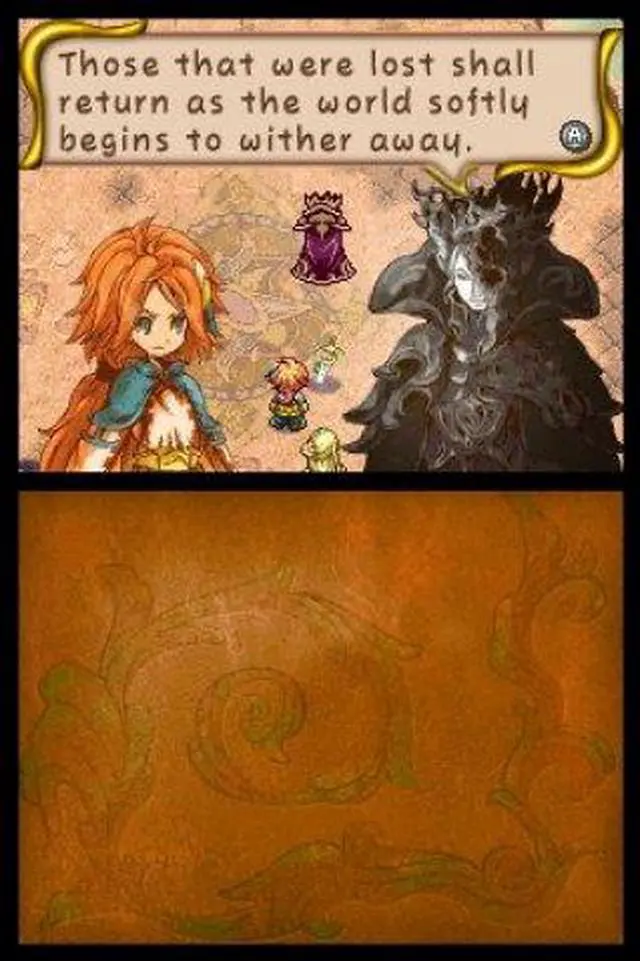 Alt view image 6 of 17 - Children of Mana game