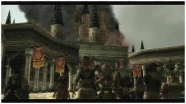 Alt view image 6 of 18 - Legend of Zelda: Twilight Princess Wii Game