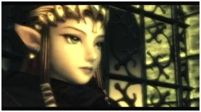 Alt view image 7 of 18 - Legend of Zelda: Twilight Princess Wii Game