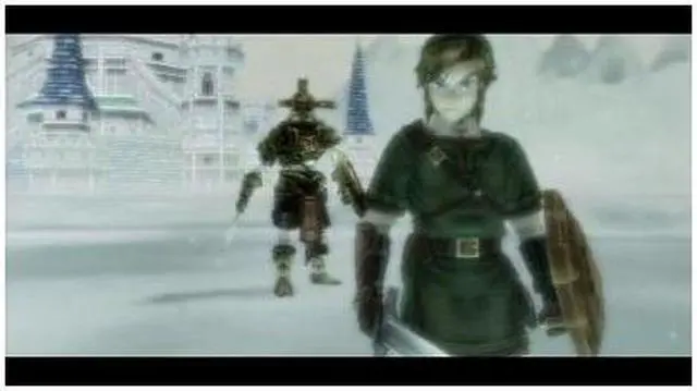 Alt view image 10 of 18 - Legend of Zelda: Twilight Princess Wii Game