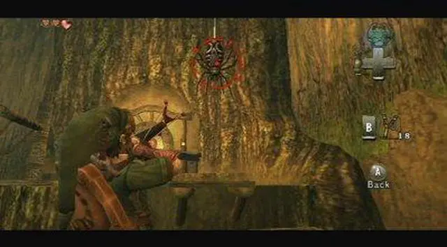 Alt view image 12 of 18 - Legend of Zelda: Twilight Princess Wii Game