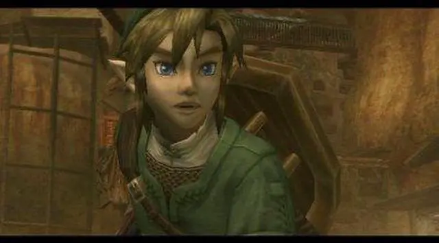 Alt view image 18 of 18 - Legend of Zelda: Twilight Princess Wii Game