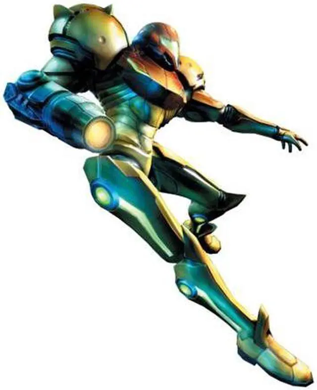 Alt view image 8 of 14 - Metroid Prime 3: Corruption Wii Game