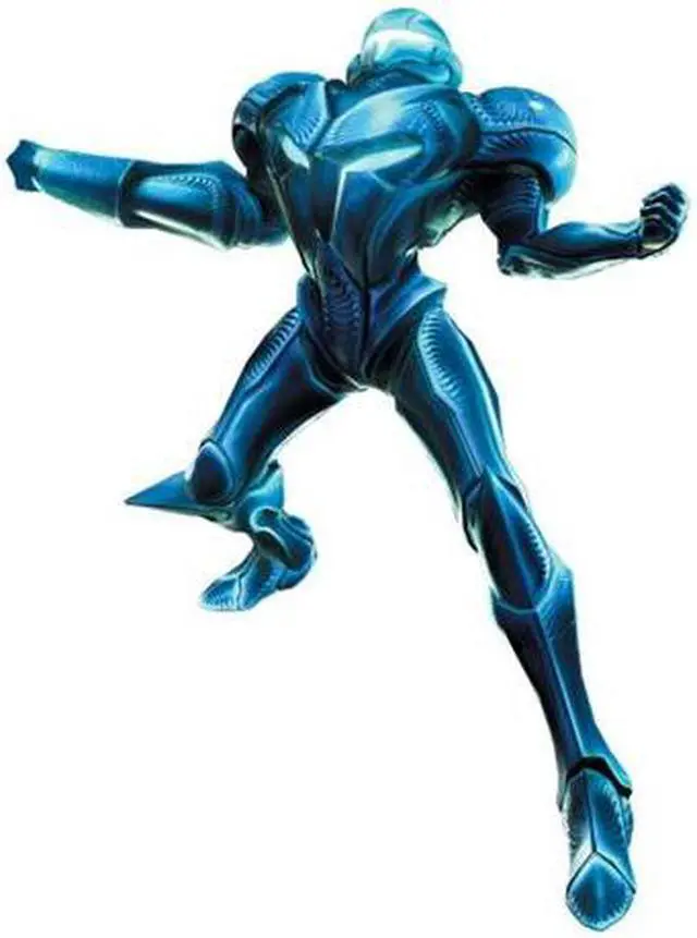 Alt view image 9 of 14 - Metroid Prime 3: Corruption Wii Game