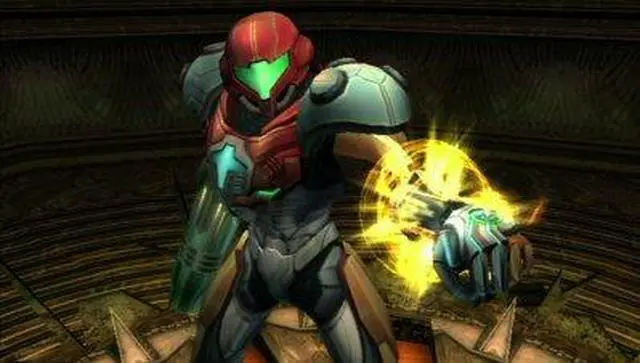 Alt view image 14 of 14 - Metroid Prime 3: Corruption Wii Game