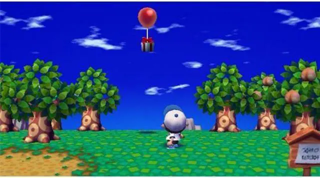 Alt view image 7 of 20 - Animal Crossing w/Wii Speak Bundle Wii Game