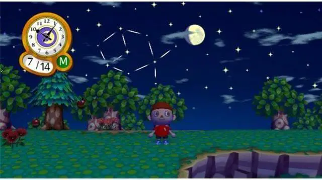 Alt view image 8 of 20 - Animal Crossing w/Wii Speak Bundle Wii Game