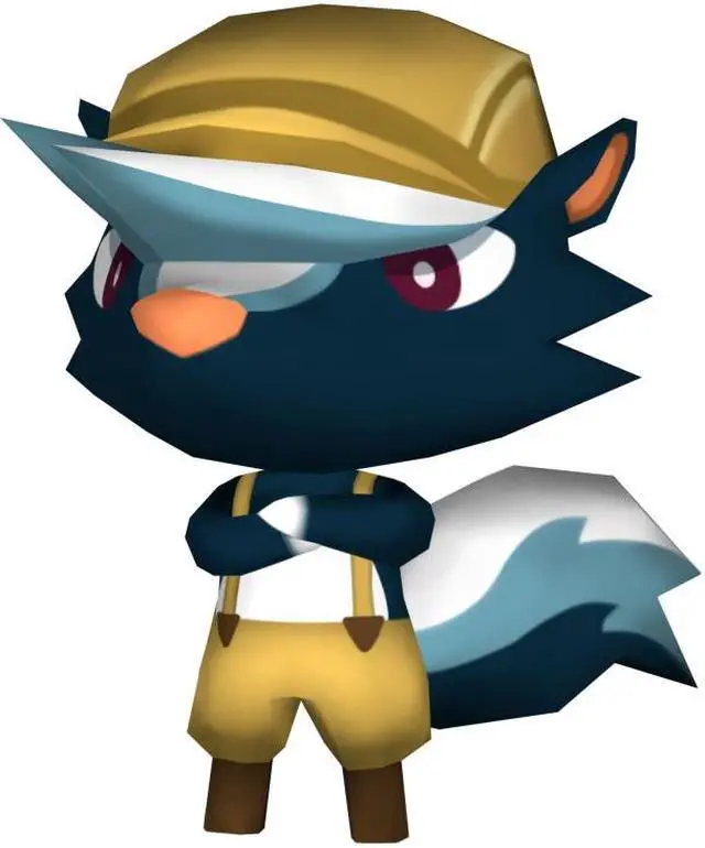 Alt view image 15 of 20 - Animal Crossing w/Wii Speak Bundle Wii Game