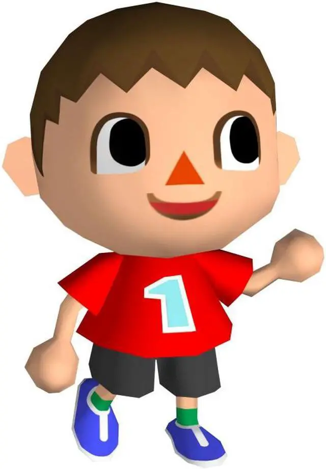 Alt view image 16 of 20 - Animal Crossing w/Wii Speak Bundle Wii Game