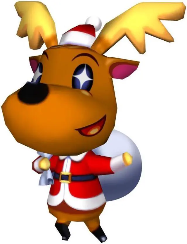 Alt view image 19 of 20 - Animal Crossing w/Wii Speak Bundle Wii Game