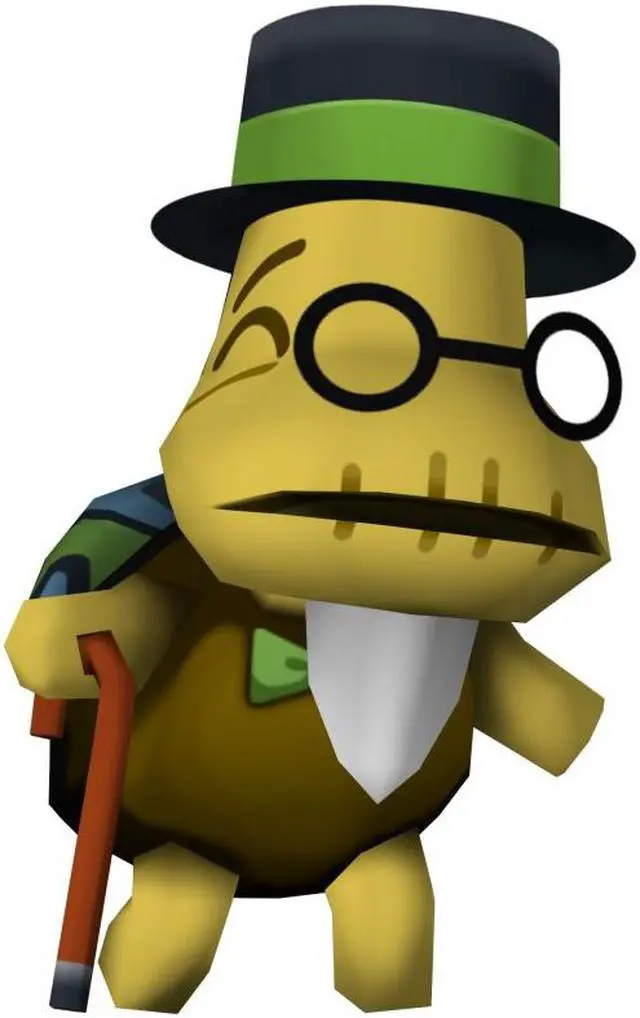 Alt view image 20 of 20 - Animal Crossing w/Wii Speak Bundle Wii Game