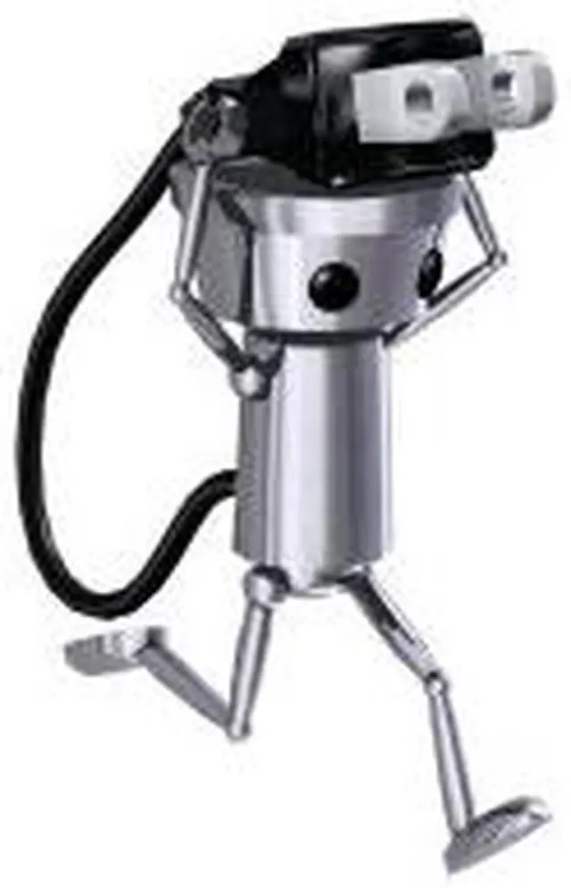 Alt view image 2 of 20 - Chibi-Robo: Park Patrol Game