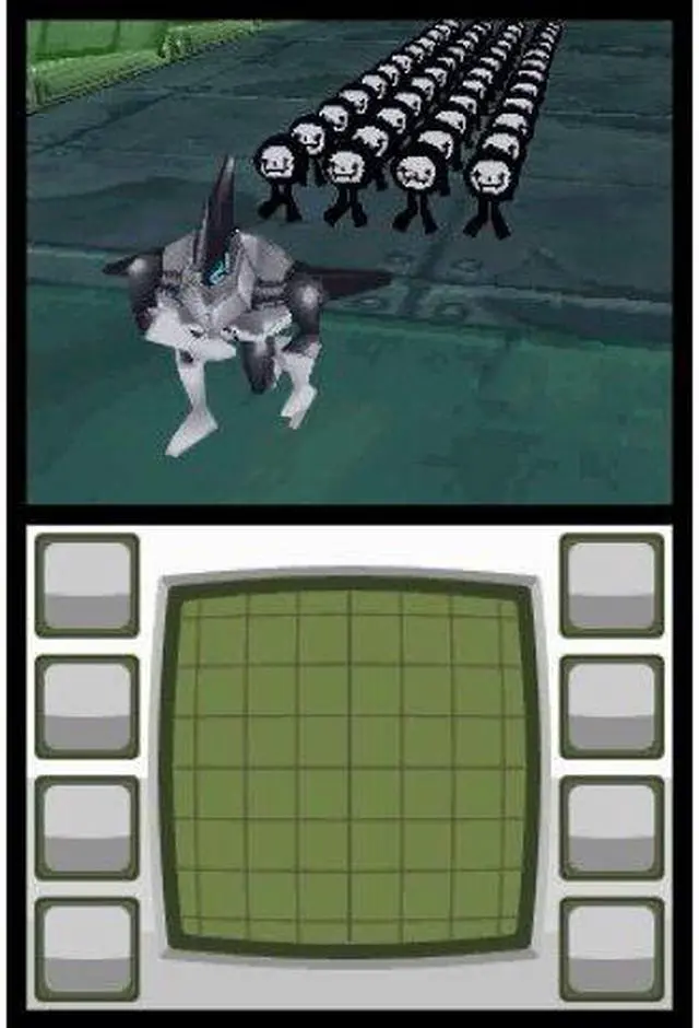 Alt view image 9 of 20 - Chibi-Robo: Park Patrol Game