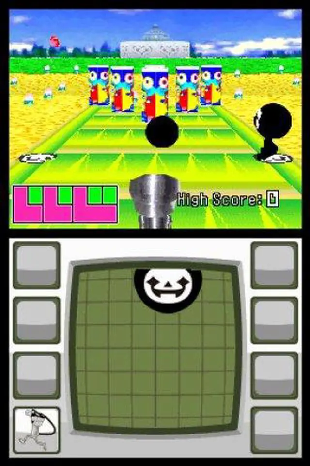 Alt view image 10 of 20 - Chibi-Robo: Park Patrol Game