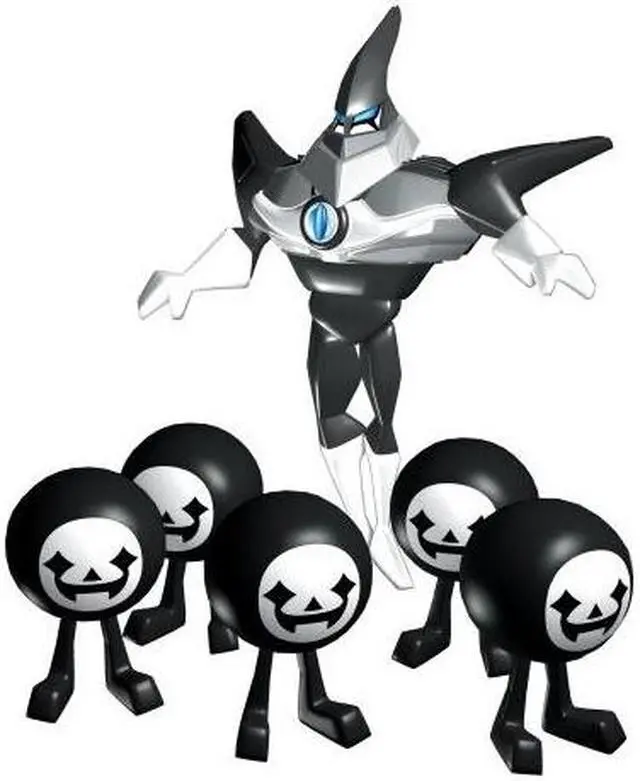 Alt view image 13 of 20 - Chibi-Robo: Park Patrol Game