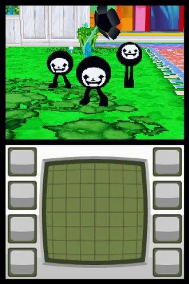 Alt view image 17 of 20 - Chibi-Robo: Park Patrol Game