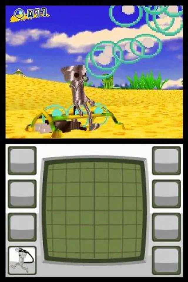 Alt view image 18 of 20 - Chibi-Robo: Park Patrol Game