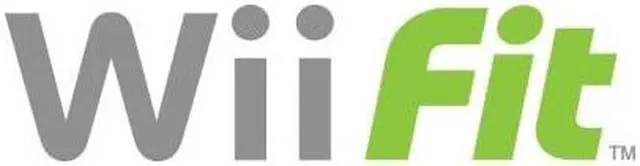 Alt view image 3 of 14 - Wii Fit Wii Fit