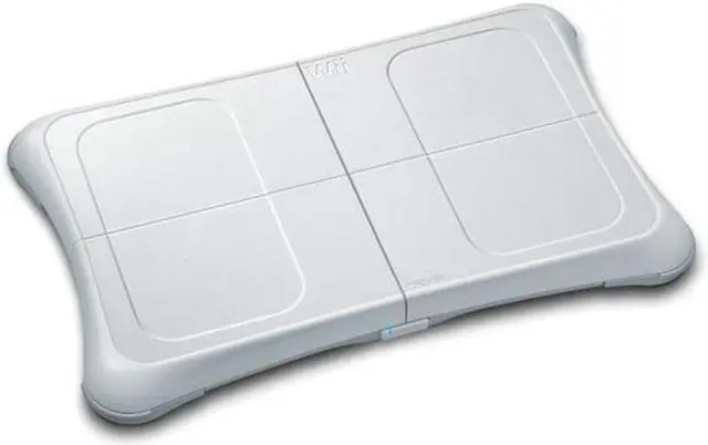 Alt view image 9 of 14 - Wii Fit Wii Fit