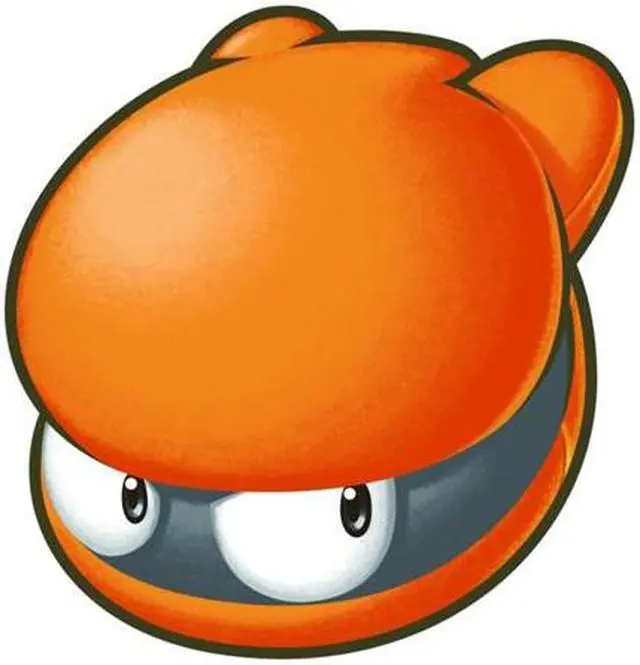 Alt view image 6 of 20 - The Legendary Starfy Nintendo DS Game