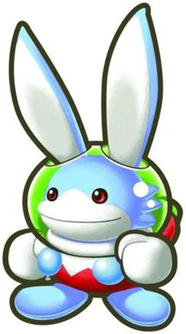 Alt view image 7 of 20 - The Legendary Starfy Nintendo DS Game