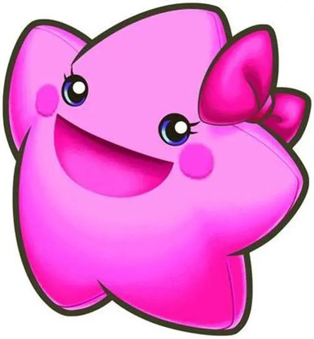 Alt view image 9 of 20 - The Legendary Starfy Nintendo DS Game
