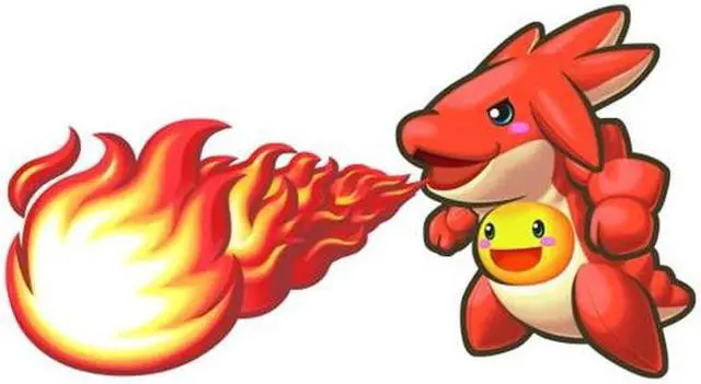 Alt view image 10 of 20 - The Legendary Starfy Nintendo DS Game
