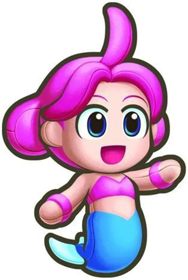 Alt view image 12 of 20 - The Legendary Starfy Nintendo DS Game