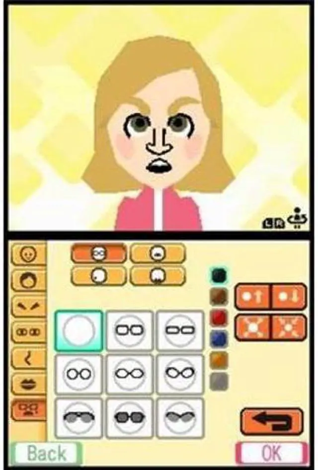 Alt view image 7 of 17 - Personal Trainer: Walking Nintendo DS Game
