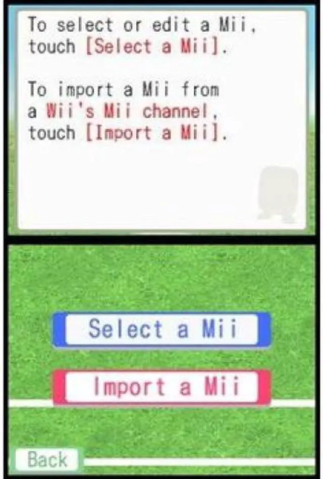 Alt view image 11 of 17 - Personal Trainer: Walking Nintendo DS Game