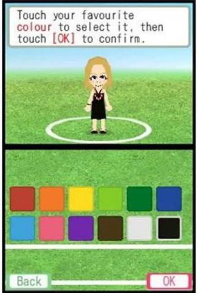 Alt view image 15 of 17 - Personal Trainer: Walking Nintendo DS Game