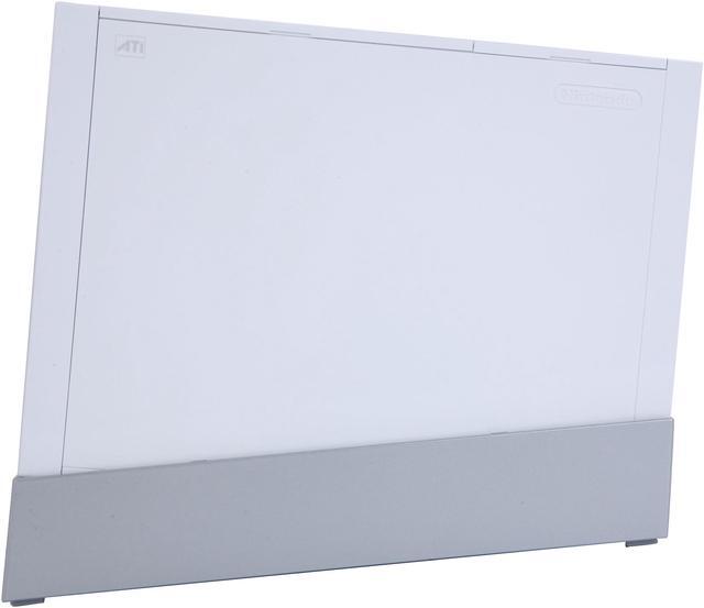 Alt view image 4 of 7 - Nintendo Wii Console White