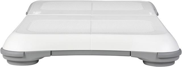 Alt view image 4 of 8 - Wii Fit Plus w/Balance Board Wii Game