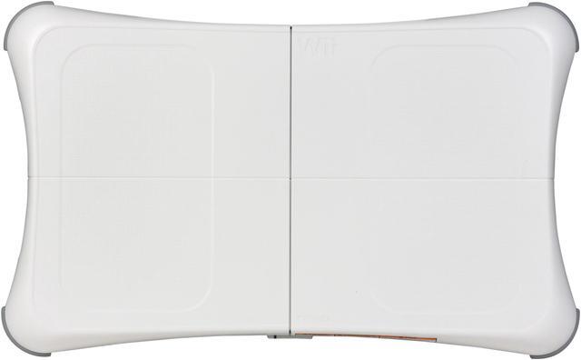 Alt view image 7 of 8 - Wii Fit Plus w/Balance Board Wii Game