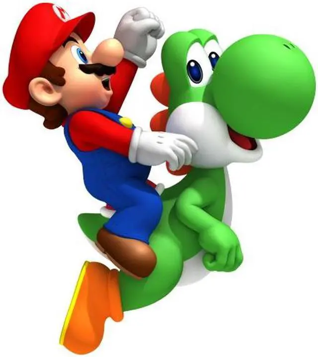 Alt view image 8 of 19 - Wii Game