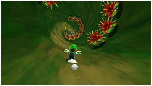 Alt view image 5 of 17 - Super Mario Galaxy 2 for Nintendo Wii