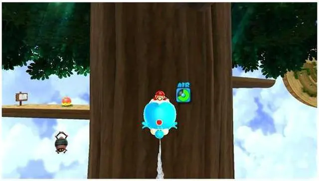 Alt view image 7 of 17 - Super Mario Galaxy 2 for Nintendo Wii