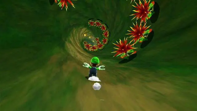 Alt view image 15 of 17 - Super Mario Galaxy 2 for Nintendo Wii