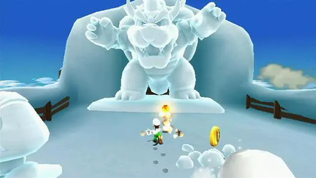 Alt view image 16 of 17 - Super Mario Galaxy 2 for Nintendo Wii